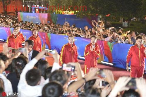 前中国女排队员有谁（中国女排前任主教练是谁）