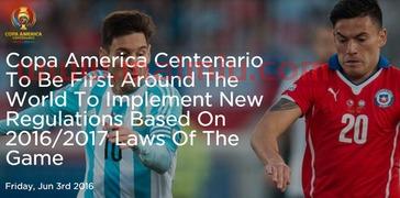 美洲杯季后赛规则制度介绍(美洲杯季军赛规则) 美洲杯季后赛规则制度介绍(美洲杯季军赛规则)