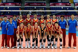 球场上中国女排队员名单（中国女子排球队人员）