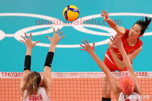 中国女排对土耳其朱婷比赛(中国女排对土耳其队员) 中国女排对土耳其朱婷比赛(中国女排对土耳其队员)