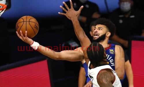 快船和掘金季后赛比分（快船vs掘金g6）