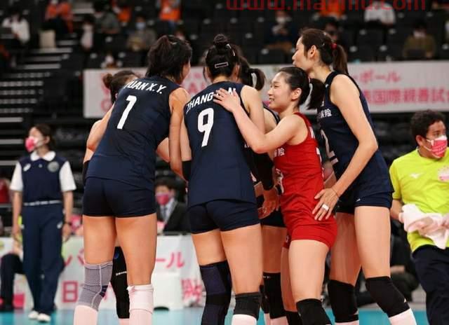 参加日本奥运会的中国女排(参加日本奥运会的中国女排队员) 参加日本奥运会的中国女排(参加日本奥运会的中国女排队员)