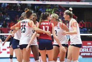 最近中国女排对战美国(中国女排対战美国女排) 最近中国女排对战美国(中国女排対战美国女排)