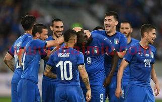 意大利足球队被称作（意大利足球队被称作什么队）