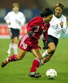 女子足球进球数第一的国家（女足进球最多的比赛）