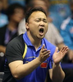 国家队混双主教练（俱乐部国家队双主教练）