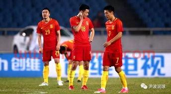 中国足球国家队有几个外援（国足有哪些外援）