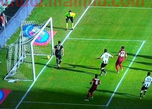 足球进球过门线有效规则(足球比赛球过门线多少算进球) 足球进球过门线有效规则(足球比赛球过门线多少算进球)