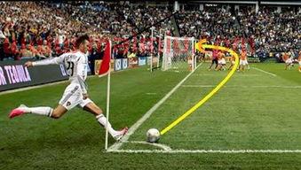 足球总进球数与角球（足球总进球数算点球吗）