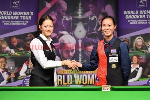 斯诺克冠军锦标赛直播吗（斯诺克锦标赛2021冠军）