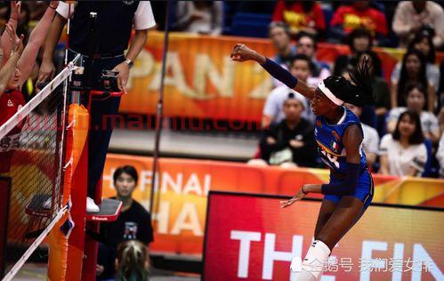 女排意大利对塞尔维亚决赛（意大利女排对塞尔维亚女排邀请赛）