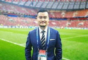 中国足球解说员解说国家队比赛（中国足球解说员解说国家队比赛视频）