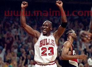 乔丹的重要比赛有哪些英文（乔丹出场的英文介绍）