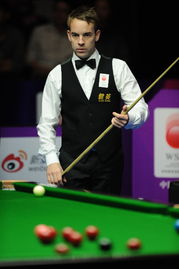 斯诺克英国锦标赛卡特（斯诺克运动员卡特）