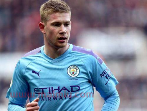 德布劳内英超最佳球员（德布劳内转会曼联）