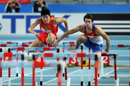 刘翔世锦赛半决赛第五名（刘翔世锦赛半决赛第五名是哪一场）