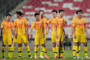 进入中国足球国家队的标准（进入中国足球国家队的标准是）