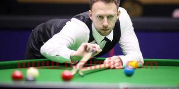 世锦赛半决赛马叔vs特鲁姆普（马球世锦赛）