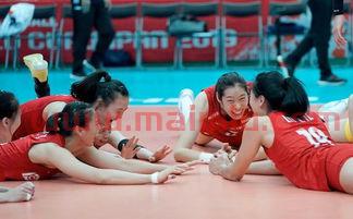女排中国对意大利四强直播（女排中国对意大利直播2021）