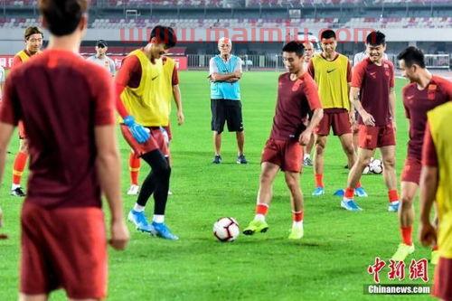 中国男子足球国家队抖音（中国国家男子足球队百度百科）