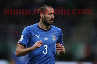 意大利足球队14号基耶萨（2021意大利3号球员基耶利尼）