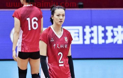 中国女排朱婷张常宁身高（张常宁和朱婷还有实力参加巴黎奥运会女排比赛吗?）