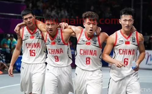 中国篮球国家队阵容（中国篮球国家队队员名单）