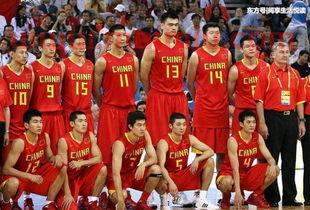 中国男篮广州世界杯战绩表（中国男篮抵达广州）