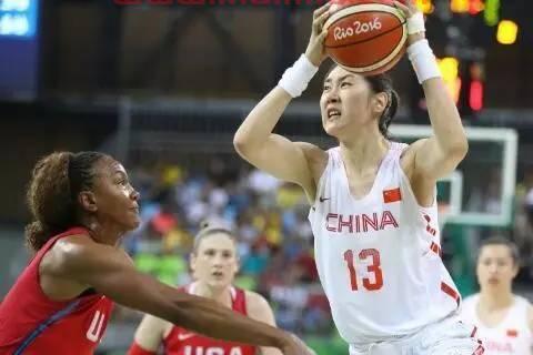 世界杯女篮中国队战绩（世界杯女篮中国队战绩表）