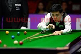 丁俊辉斯诺克国际锦标赛（丁俊晖斯诺克世界锦标赛）