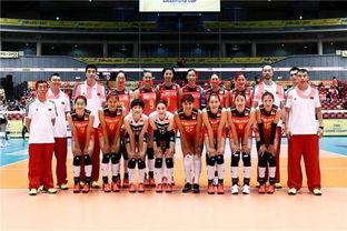 中国女排夺冠日本媒体（中国女排在日本大冠军杯吃亏）
