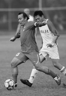 前中国国家队足球教练排名（中国前足球主教练）