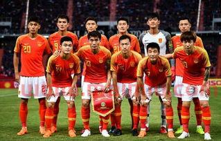 中国足球队换国家队（国足换了多少人）