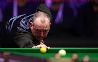 马叔2019斯诺克锦标赛（2019斯诺克大师赛决赛比分）