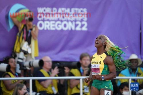 尤金世锦赛100半决赛入场（尤金世界田径锦标赛）