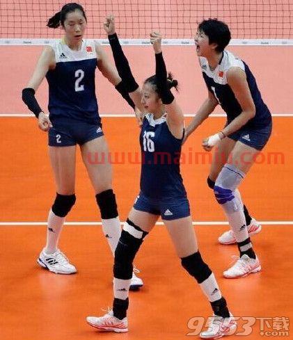 女排对意大利队集锦比赛（女排对意大利队集锦比赛结果）