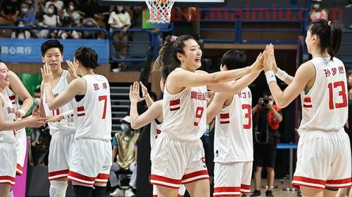 中国国家队篮球招生条件（国家篮球队怎么报名）