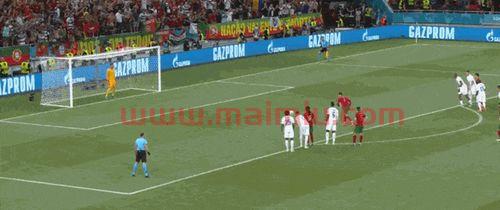 欧洲杯足球总进球数排行榜（欧洲杯总进球刷新纪录）