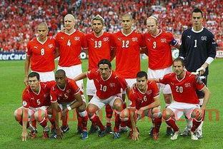 足球欧洲国家队排名（足球欧洲国家队世界排名）