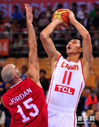 亚洲男篮2021赛程表（亚洲男篮亚锦赛直播）