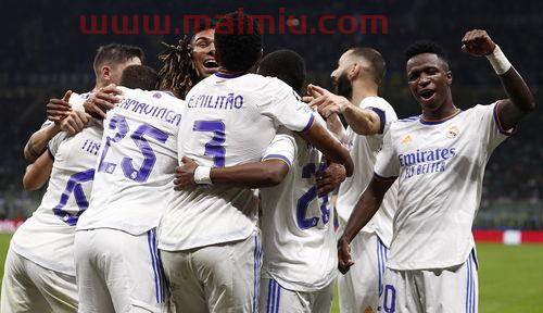 1516皇马欧冠决赛之路(1516欧冠皇马夺冠之路) 1516皇马欧冠决赛之路(1516欧冠皇马夺冠之路)