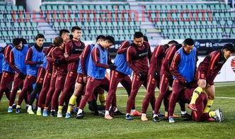 中国足球国家队队员球衣(中国足球队员球衣号码) 中国足球国家队队员球衣(中国足球队员球衣号码)