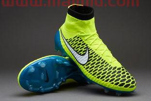 中国足球国家队用鞋（中国队穿的足球鞋）