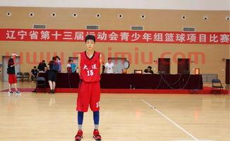 中国少年篮球国家队（国家少年篮球队u13）