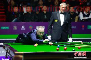 斯诺克国际锦标赛希金斯(斯诺克希金斯排名第几) 斯诺克国际锦标赛希金斯(斯诺克希金斯排名第几)