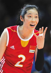 中国女排国家队朱婷的表现(中国女排朱婷实力) 中国女排国家队朱婷的表现(中国女排朱婷实力)