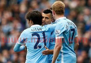 英超曼城最佳开局球员（英超曼城首发阵容）