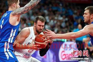 中国男篮世界杯捷克战绩（中国男篮世界杯捷克战绩表）