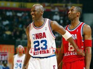 詹姆斯和乔丹和科比和姚明（詹姆斯和乔丹缅怀科比照片）