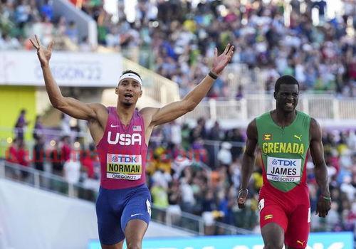 田径世锦赛400米半决赛（400米比赛视频世锦赛）